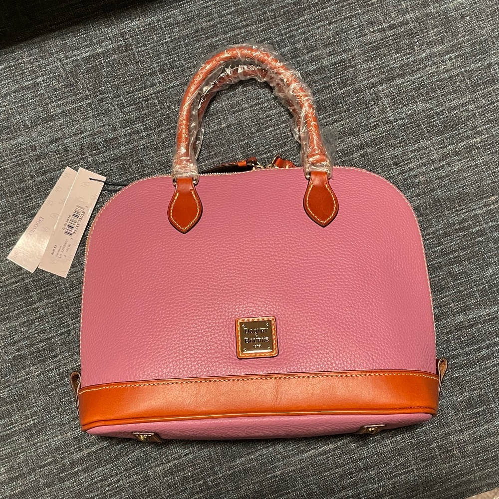 Dooney & Bourke purse